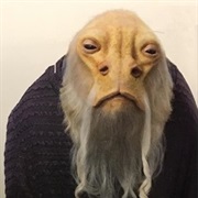 Chancellor Villecham