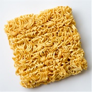 Ramen Noodles