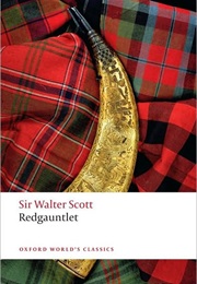 &quot;Wandering Willie&#39;s Tale&quot; (Sir Walter Scott)