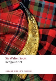 "Wandering Willie's Tale" (Sir Walter Scott)