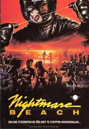 Nightmare Beach