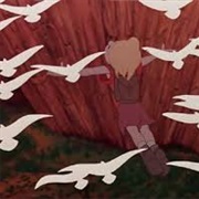 Gulls (The Rescuers)