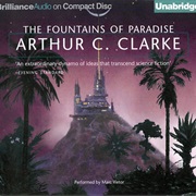 Taprobane (The Fountains of Paradise)