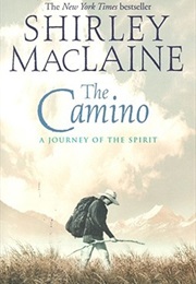 The Camino (Shirley MacLaine)
