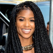 Simone Battle, 25, Hanging