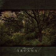 Arcana - Raspail