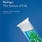 Biology: The Science of Life