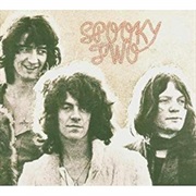Spooky Tooth - Evil Woman