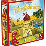 Kingdomino