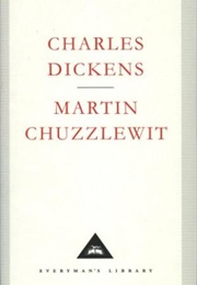 Martin Chuzzlewit (Charles Dickens)