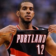 Lamarcus Aldridge