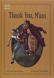 Thank You Maam (Langston Hughes)