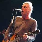 Paul Weller