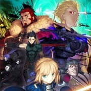 Fate/Zero Remix