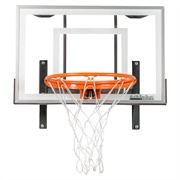 Set Up a Basketball Hoop