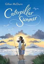 Caterpillar Summer (Gillian Mcdunn)
