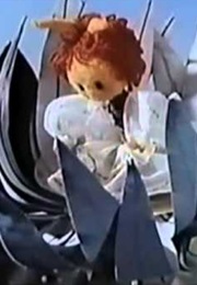 The Little Bee (1985)