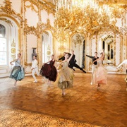 Vienna State Ballet