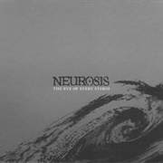 Left to Wander - Neurosis