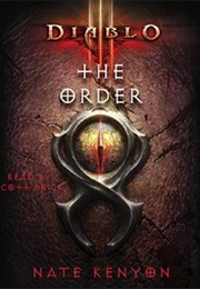 Diablo III (Nate Kenyon)