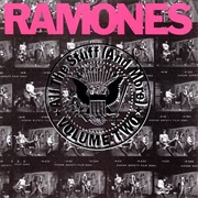 The Ramones - All the Stuff (And More), Vol. 2