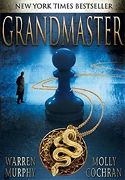 Grandmaster (Molly Cochran)