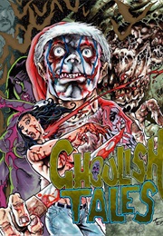 Ghoulish Tales (2014)