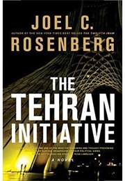 The Tehran Initiative (Rosenberg)