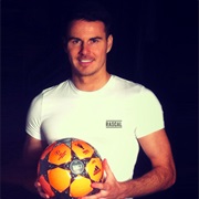 Billy Wingrove