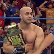 Sonjay Dutt