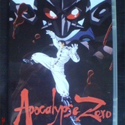 Apocalypse Zero