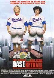 Baseketball