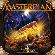 Masterplan - Pumpkings
