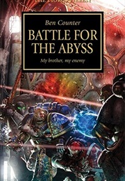 Battle for the Abyss (Ben Counter)