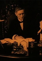 The President (1919)