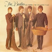 Day Tripper - The Beatles