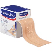 Self-Cut Blisters Instead of Single Packed Ones