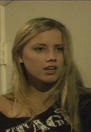 Amber Heard (Side FX) (2005)
