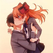 Nozaki X Chiyo