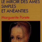 Marguerite Porete