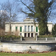 Schloss Glienicke
