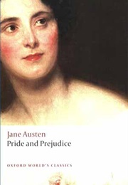 Orgueil Et Préjugés (Jane Austen)
