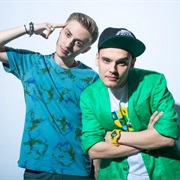 Chayan Famali (Чаян Фамали)