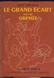 Le Grand Écart (Jean Cocteau)