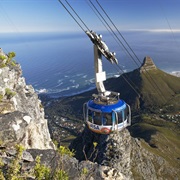 Table Mountain Cableway