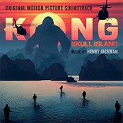 Kong Skull Island Soundtrack