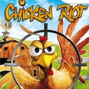 Chicken Riot