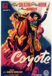 El Coyote
