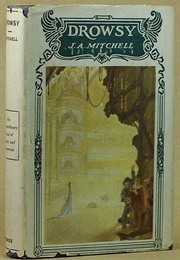 Drowsy (J.A. Mitchell)