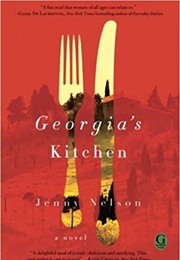 Georgia's Kitchen (Jenny Nelson)